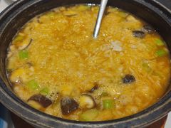 -子霖南山鲜虾面(南山总店)