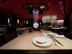 -8餐厅(新葡京酒店)