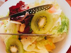 -西贝莜面村(上海百联西郊店)