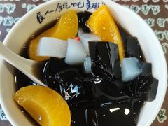 -长人馄饨铺(解放街店)