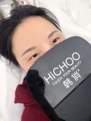 -HQ半永久纹绣纹眉