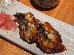 -故乡屋日本料理(八一广场店)