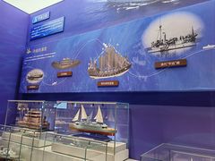 -中国人民解放军海军博物馆