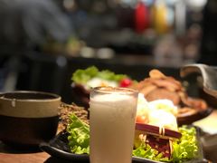 -湊湊火锅·茶憩(杭州湖滨银泰in77店)