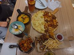 -必胜客(阿罗海店)