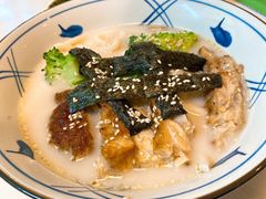 鸡扒汤乌冬（51）-卡朋西餐(较场西路店)