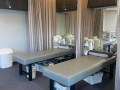 -MASTER FIT 拉伸大师·筋膜刀·西式按摩(上梅林卓悦汇店)