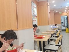 -永和大王(一口茶豆浆|花香豆更香·长寿路店)