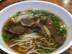 -肆姐面粉馆(坡子街店)