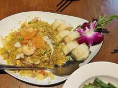 -印象芽庄越式餐厅(东兴店)
