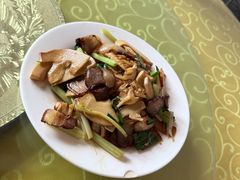 -初溪土楼群