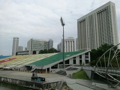 -新加坡文华东方酒店