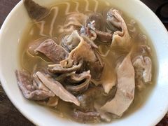 -松發肉骨茶(克拉码头店)