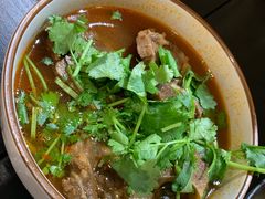 -贡梅老面馆·蟹粉面·无锡特色小吃(南长街主推店)