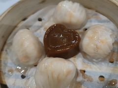 金牌虾饺皇-赏点粤式点心(广州塔店)