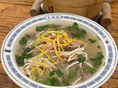 -老雒阳面馆·水席·洛阳菜(王城路店)