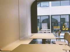 -Seesaw Coffee(上生新所店)