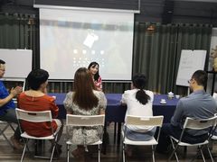 -德迹斋禅意文化茶馆·茶空间·商务洽谈•宴席(桃园店)