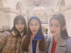 -Salon de Ville浦江汇(上海外滩华尔道夫酒店店)