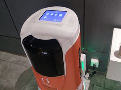 -桔子酒店(苏州观前街店)