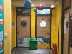 -新东方学习规划(南二环第一校区)