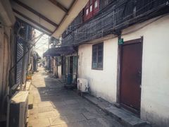 -月栖华明-云间草堂清茶馆(泗泾古镇店)