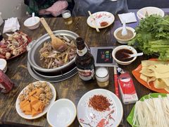 -道邦子烤牛肉(总店)