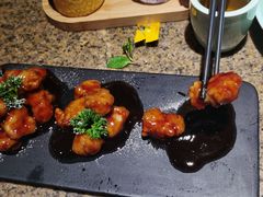 -绿茶餐厅(coco park 店)