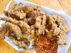 酥肉-冒椒火辣(奎星楼街店)