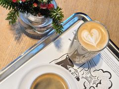 -ARKET CAFÉ(三里屯太古里店)