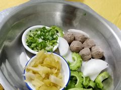 牛肉火锅锅底-老猫牛肉火锅(沙溪店)
