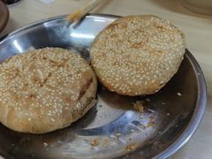 -昌顺马记小吃店(昌盛园店)