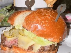 -尚牛社会 Beef & Liberty(金桥EKA天物店)