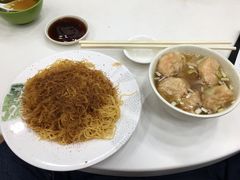 -麦文记面家(佐敦店)