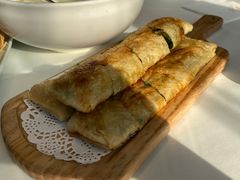 -芳芳私房菜·精作淮扬菜(玖珑湾店)
