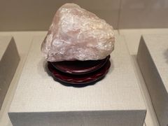 -房山世界地质公园博物馆
