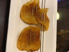 香辣土豆片-聪宏诺桑主题藏餐吧(唐道637店)