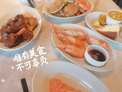 -君悦酒店·乐厨·高空自助餐(青年大街店)