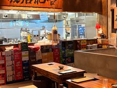 -破店肥哈·海鲜·烧烤(郑州银泰inPARK店)