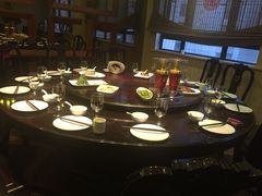 -老正兴菜馆(福州路店)