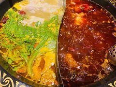 -大味老火锅City店