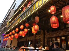 -鸡毛店·川菜(双楠店)