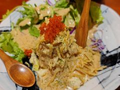 -白石の深夜食堂(宝龙店)