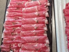 -贰重天冰煮羊自助火锅(东坝店)