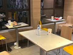 -麦当劳(东苑丽宝商业广场店)