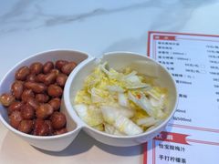 -钳小柒·小龙虾蓝龙王烧烤夜宵(长寿路店)
