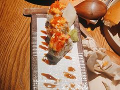 -玉川屋创意日料Bistro(柳巷店)