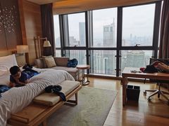 -重庆解放碑威斯汀酒店