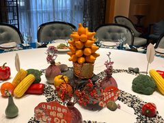 -西藏饭店·亚克·食光自助餐厅