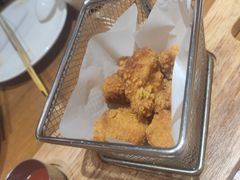 -小杨烤肉·陕西烧烤·陕西地方菜(东新街【永兴坊】店)